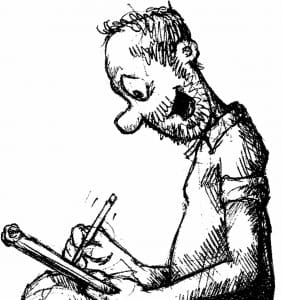 Logo Image 2 cartooned