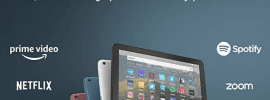 amazon tablet