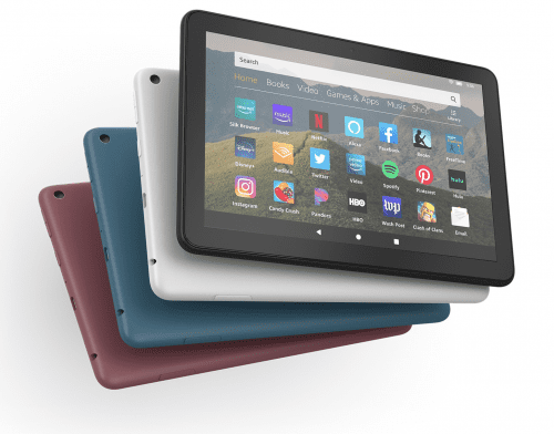 amazon fire tablet giveaway