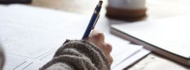 fiction writing tips