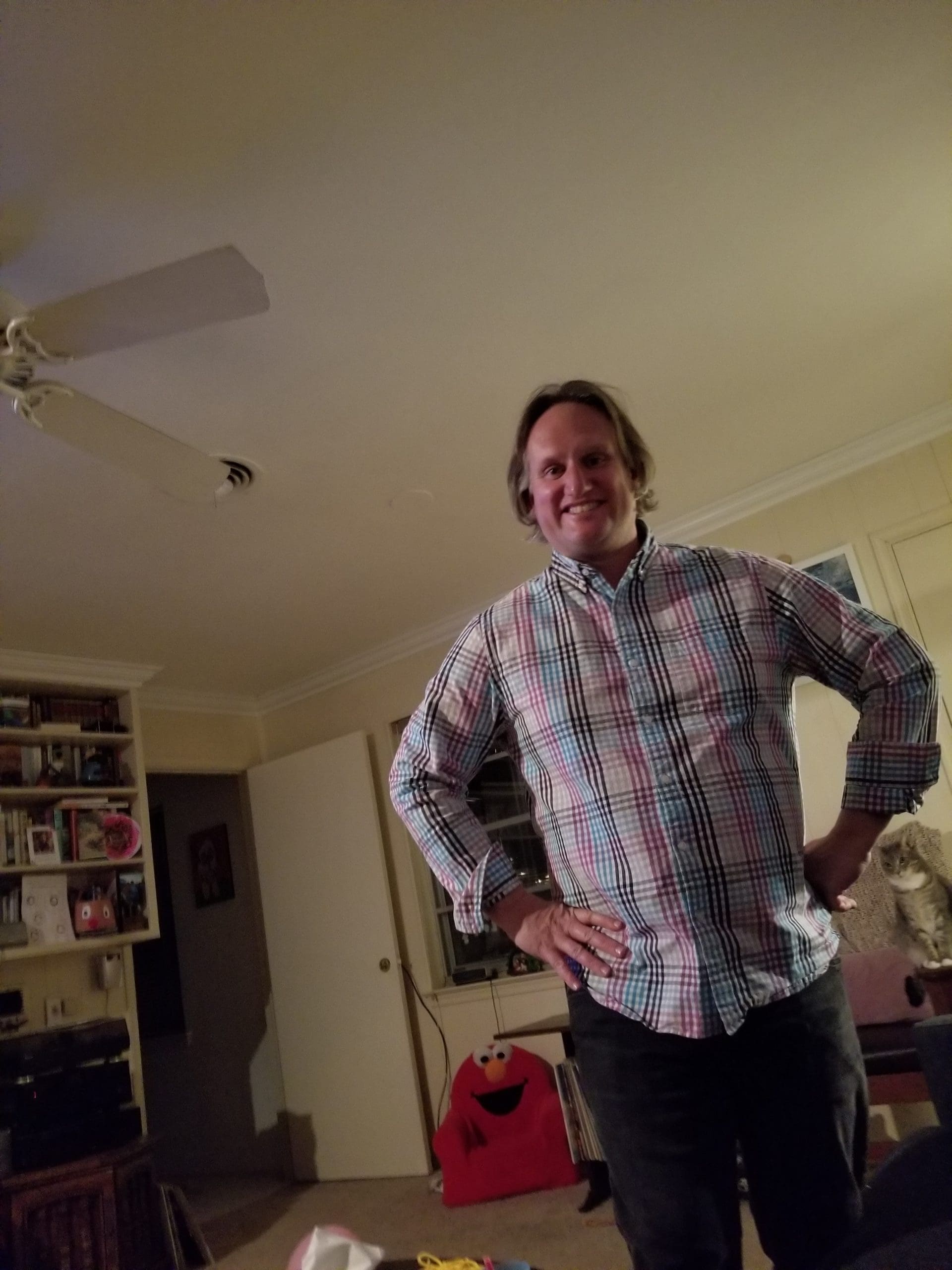 Jason Graff