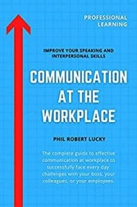 Communication at the Workplace