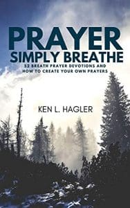 Prayer Simply Breathe: 52 Breath 