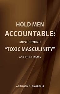 Hold Men Accountable