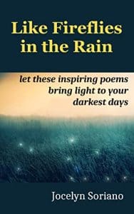 Like Fireflies in the Rain