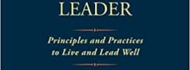 Becoming a New Wave Leader: Principles and Practices to Live and Lead Well