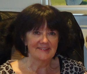 Cathy M. Donnelly