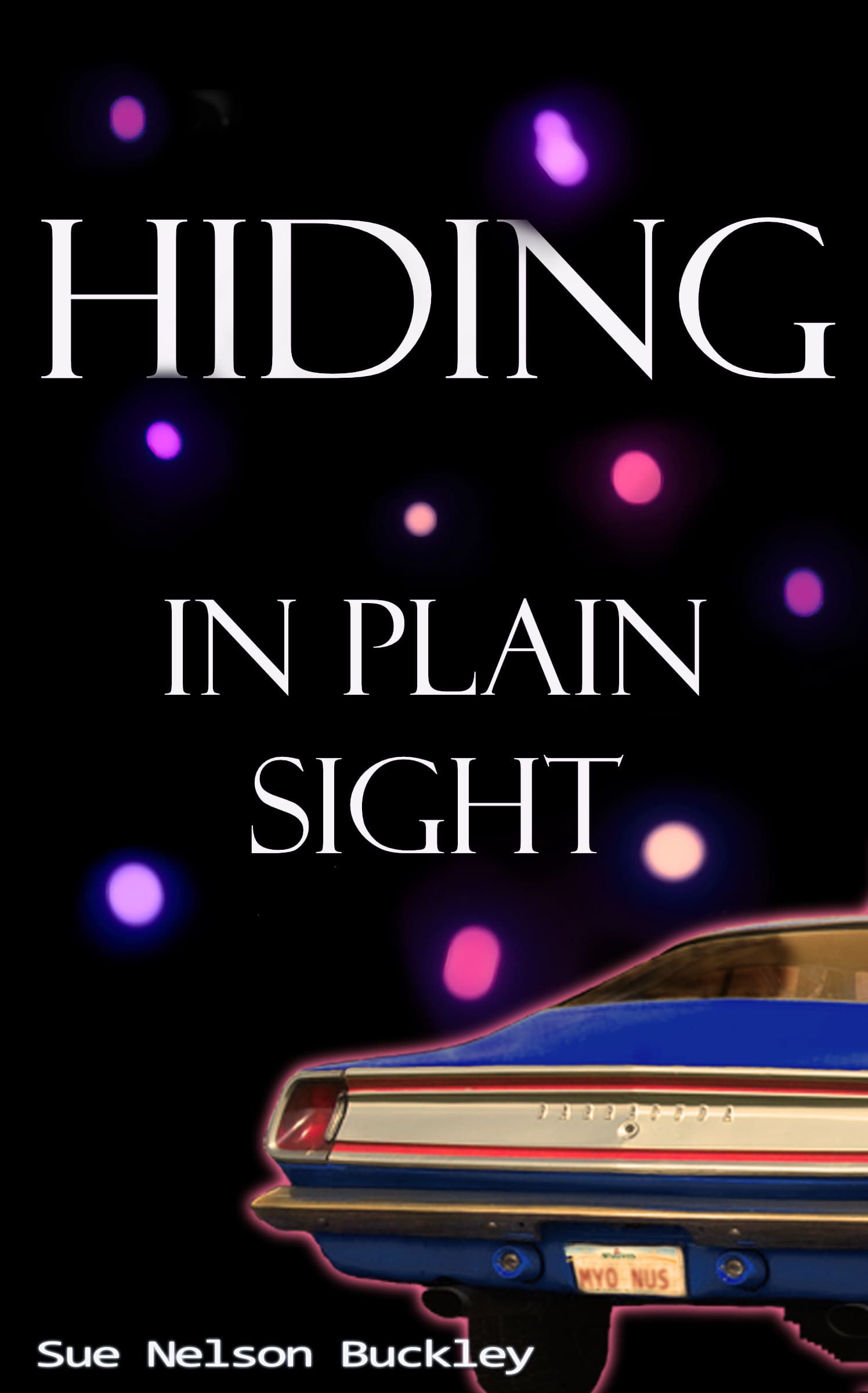 Hiding in Plain Sight