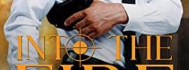 Into the Fire: A Limited Edition Collection Romantic Suspense Anthology