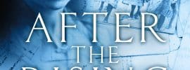 after rising book cover