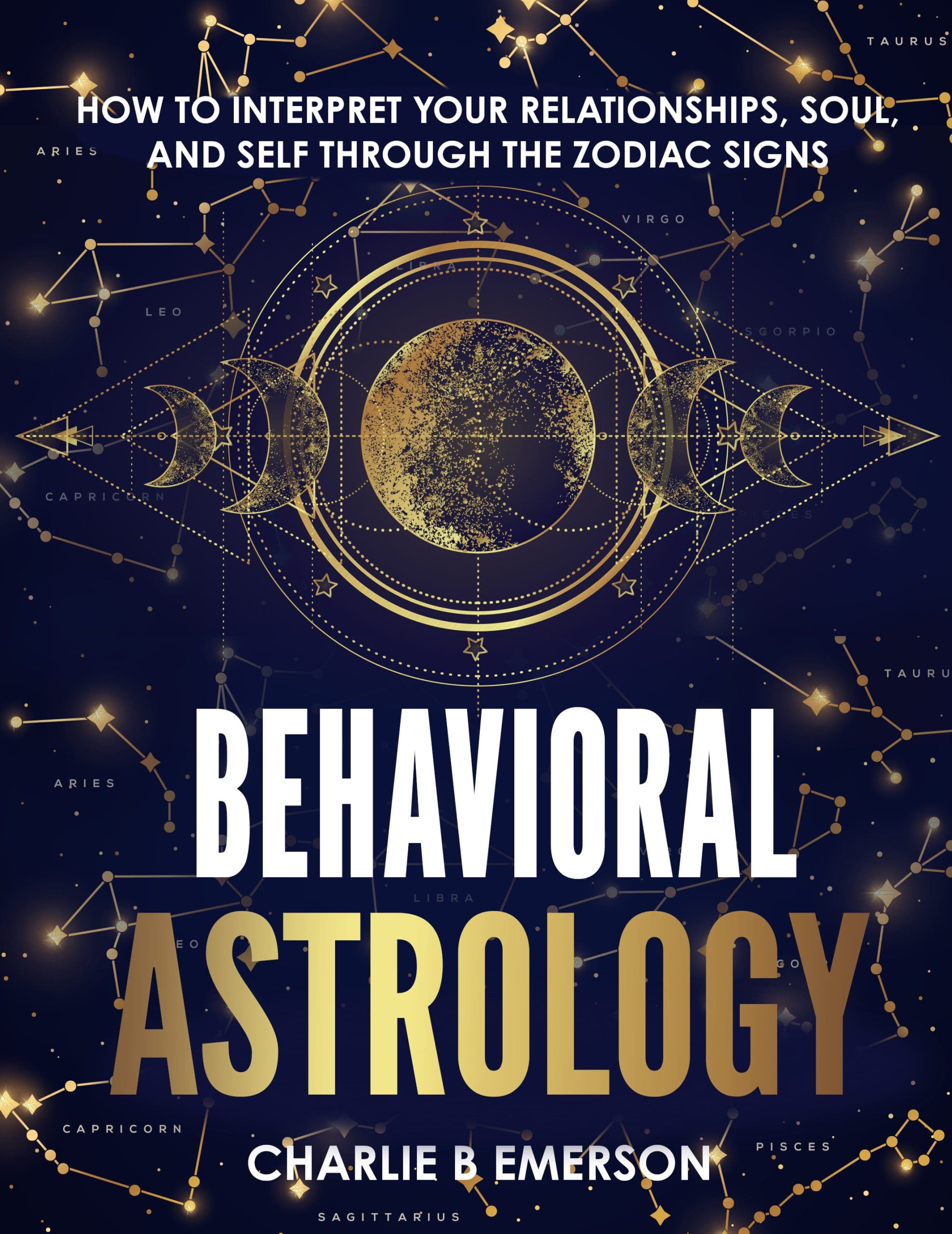 Behavioral Astrology