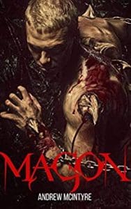 MAGON By Andrew McIntyre