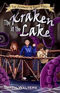 The Kraken in the Lake