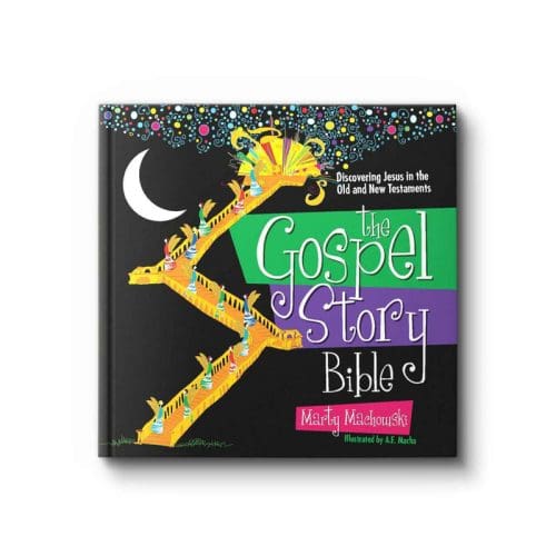 the-gospel-story-bible-discovering-jesus-in-the-old-and-new-testaments