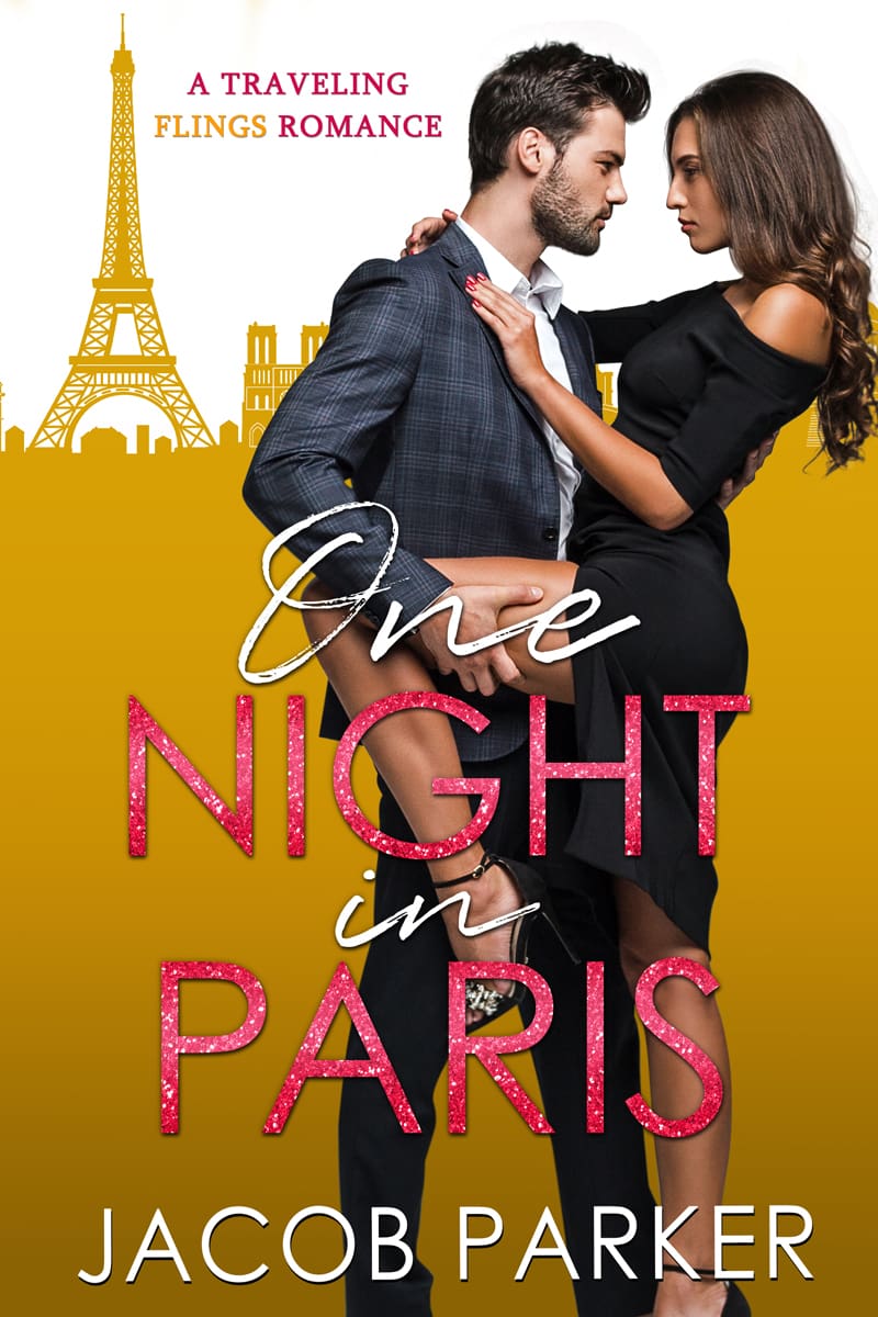 One Night in Paris