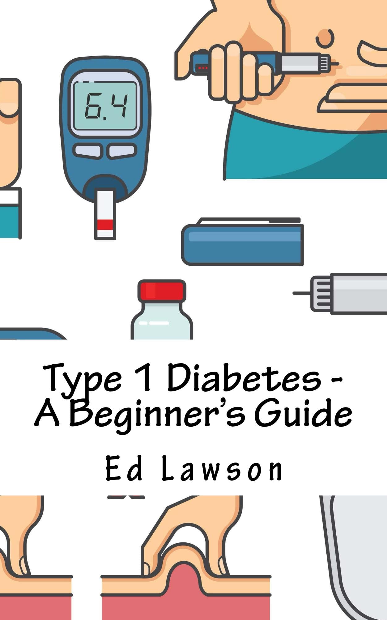 Type 1 Diabetes A Beginner’s Guide