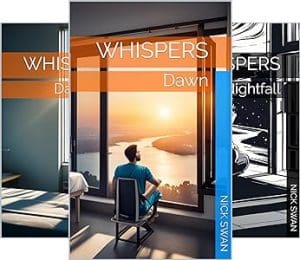 Whispers: Dawn