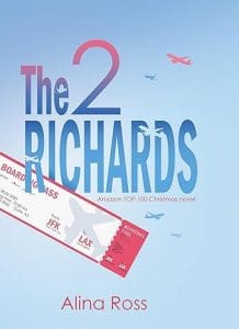 The 2 Richards