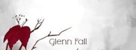 Withered Petals by Glenn Fall