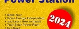 Complete Guide to Designing and Installing an Off-Grid Solar Power Station
