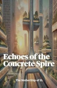 Echoes of the Concrete Spire