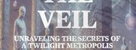 Beyond the Veil - Unraveling the Secrets of a Twilight Metropolis