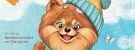 Where is my Fur?: A Little Dog’s Journey Through Alopecia – A Tale of Courage, Hope, Hair Care, and Self-Love