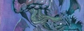 Worlds of Madness, The Mike Dubisch Sketchbook