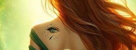 LORENA by Kyriaki Christou