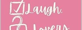 Live, Laugh, Lovers