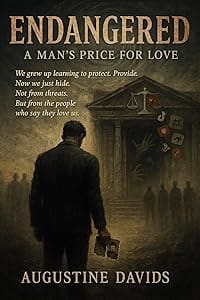 Endangered; A Man's Price for Love Jo