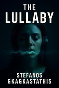 The Lullaby: A Dark Psychological Thriller of Digital Control