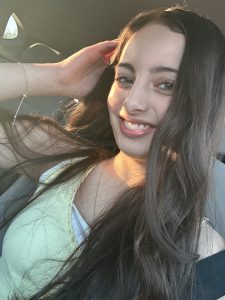 Marcelina LoBue