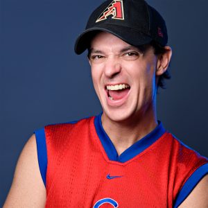Charlie Sochacki