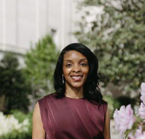 Keisha Williams