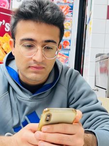 Sameer Khan Brohi