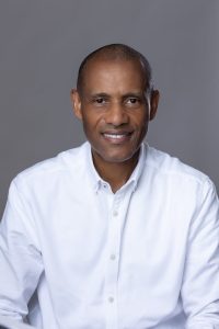 Antonio Stubbs