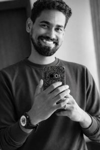 SATHYARAJ Natarajan