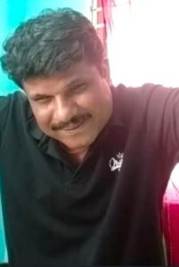 R Manimaran